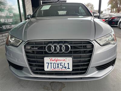 2015 Audi A3 2.0T quattro Premium   - Photo 17 - Orange, CA 92868