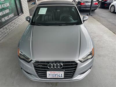 2015 Audi A3 2.0T quattro Premium   - Photo 18 - Orange, CA 92868