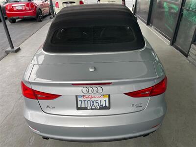 2015 Audi A3 2.0T quattro Premium   - Photo 20 - Orange, CA 92868