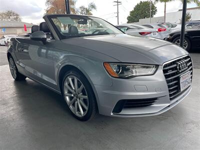 2015 Audi A3 2.0T quattro Premium   - Photo 16 - Orange, CA 92868