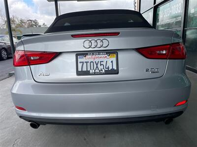 2015 Audi A3 2.0T quattro Premium   - Photo 19 - Orange, CA 92868