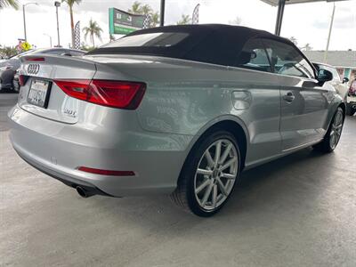 2015 Audi A3 2.0T quattro Premium   - Photo 11 - Orange, CA 92868