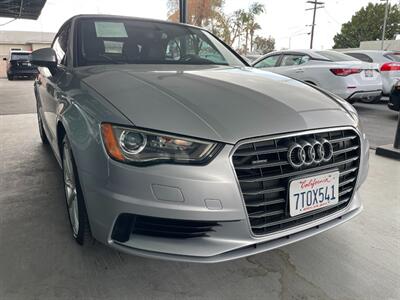 2015 Audi A3 2.0T quattro Premium   - Photo 10 - Orange, CA 92868