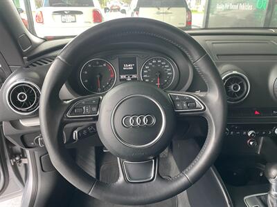 2015 Audi A3 2.0T quattro Premium   - Photo 29 - Orange, CA 92868