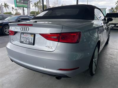 2015 Audi A3 2.0T quattro Premium   - Photo 12 - Orange, CA 92868