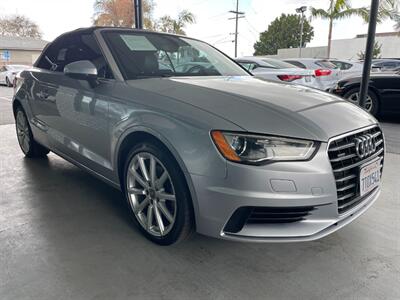 2015 Audi A3 2.0T quattro Premium   - Photo 9 - Orange, CA 92868