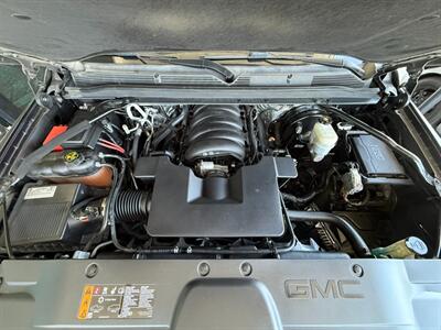 2018 GMC Yukon XL SLT - Photo 40 - Orange, CA 92868