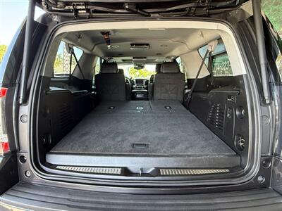 2018 GMC Yukon XL SLT - Photo 39 - Orange, CA 92868