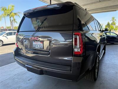 2018 GMC Yukon XL SLT - Photo 10 - Orange, CA 92868