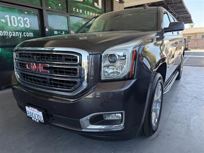 2018 GMC Yukon XL SLT - Photo 3 - Orange, CA 92868