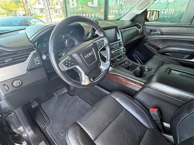 2018 GMC Yukon XL SLT - Photo 16 - Orange, CA 92868