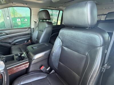 2018 GMC Yukon XL SLT - Photo 18 - Orange, CA 92868
