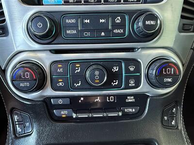 2018 GMC Yukon XL SLT - Photo 36 - Orange, CA 92868
