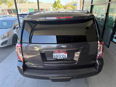 2018 GMC Yukon XL SLT - Photo 14 - Orange, CA 92868