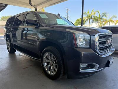 2018 GMC Yukon XL SLT - Photo 7 - Orange, CA 92868