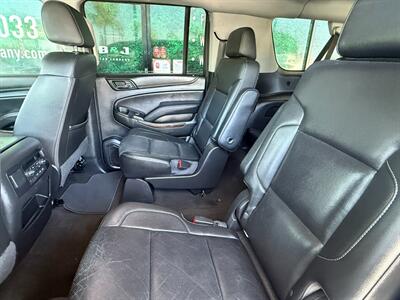 2018 GMC Yukon XL SLT - Photo 27 - Orange, CA 92868