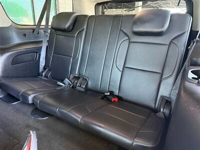 2018 GMC Yukon XL SLT - Photo 28 - Orange, CA 92868