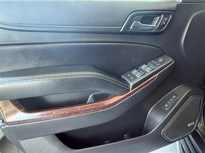 2018 GMC Yukon XL SLT - Photo 24 - Orange, CA 92868