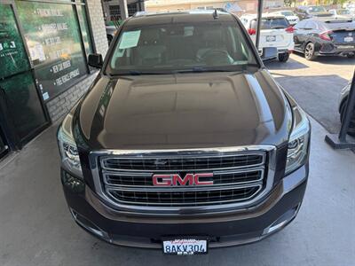 2018 GMC Yukon XL SLT - Photo 12 - Orange, CA 92868