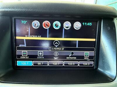 2018 GMC Yukon XL SLT - Photo 34 - Orange, CA 92868