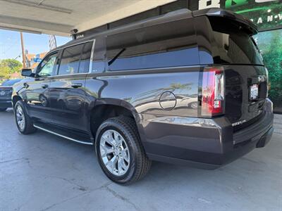 2018 GMC Yukon XL SLT - Photo 4 - Orange, CA 92868