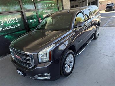 2018 GMC Yukon XL SLT - Photo 2 - Orange, CA 92868
