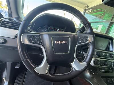2018 GMC Yukon XL SLT - Photo 21 - Orange, CA 92868