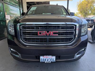 2018 GMC Yukon XL SLT - Photo 11 - Orange, CA 92868