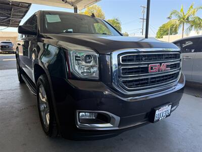 2018 GMC Yukon XL SLT - Photo 8 - Orange, CA 92868