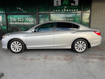 2013 Honda Accord EX   - Photo 5 - Orange, CA 92868