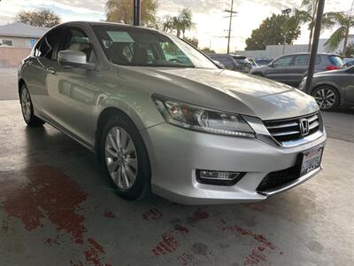 2013 Honda Accord EX   - Photo 8 - Orange, CA 92868