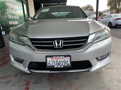 2013 Honda Accord EX   - Photo 12 - Orange, CA 92868