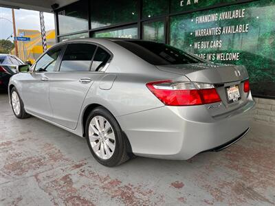 2013 Honda Accord EX   - Photo 6 - Orange, CA 92868