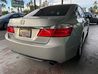 2013 Honda Accord EX   - Photo 11 - Orange, CA 92868