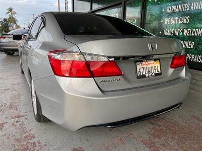 2013 Honda Accord EX   - Photo 7 - Orange, CA 92868