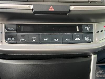 2013 Honda Accord EX   - Photo 36 - Orange, CA 92868