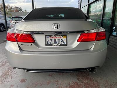 2013 Honda Accord EX   - Photo 14 - Orange, CA 92868