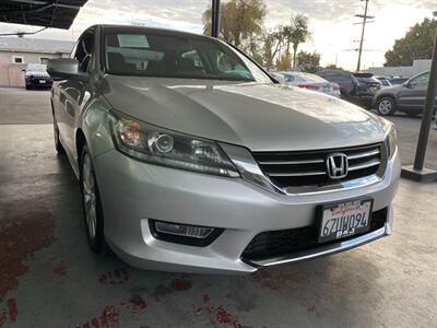 2013 Honda Accord EX   - Photo 9 - Orange, CA 92868