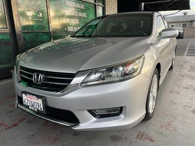 2013 Honda Accord EX   - Photo 3 - Orange, CA 92868