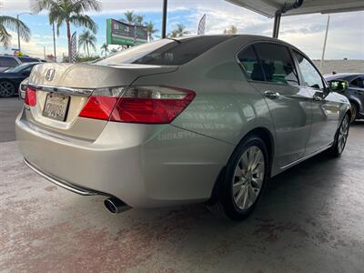 2013 Honda Accord EX   - Photo 10 - Orange, CA 92868