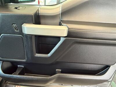 2016 Ford F-150 Lariat   - Photo 34 - Orange, CA 92868