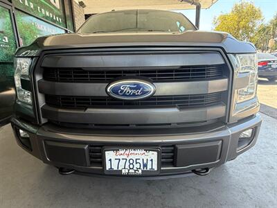 2016 Ford F-150 Lariat   - Photo 12 - Orange, CA 92868