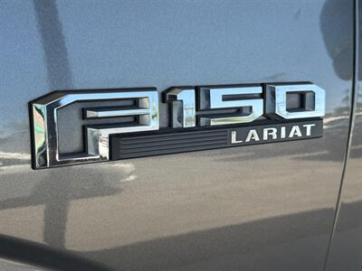 2016 Ford F-150 Lariat   - Photo 17 - Orange, CA 92868