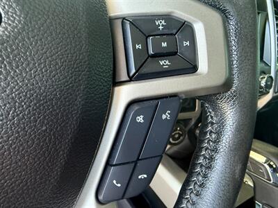 2016 Ford F-150 Lariat   - Photo 26 - Orange, CA 92868