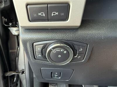 2016 Ford F-150 Lariat   - Photo 42 - Orange, CA 92868