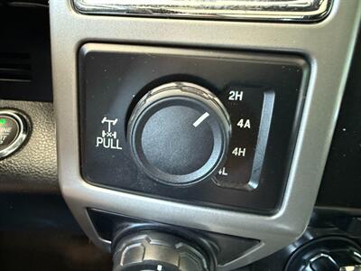 2016 Ford F-150 Lariat   - Photo 40 - Orange, CA 92868