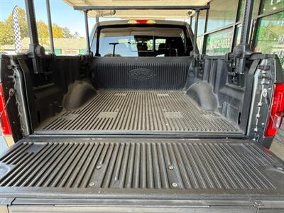 2016 Ford F-150 Lariat   - Photo 43 - Orange, CA 92868