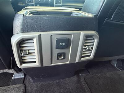 2016 Ford F-150 Lariat   - Photo 31 - Orange, CA 92868