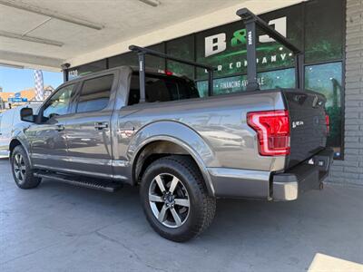 2016 Ford F-150 Lariat   - Photo 6 - Orange, CA 92868