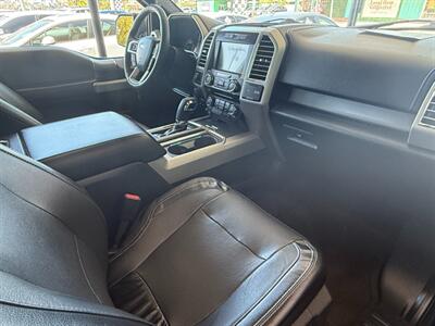 2016 Ford F-150 Lariat   - Photo 32 - Orange, CA 92868
